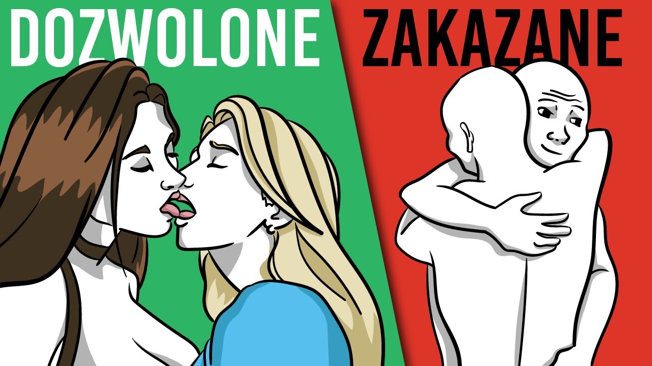 Dlaczego mężczyźni przestali się przytulać?