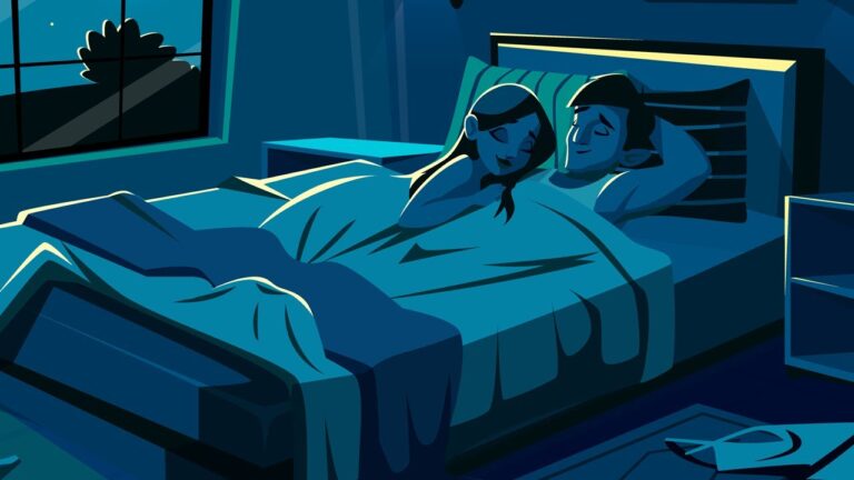 Dlaczego mężczyźni uprawiają seks?