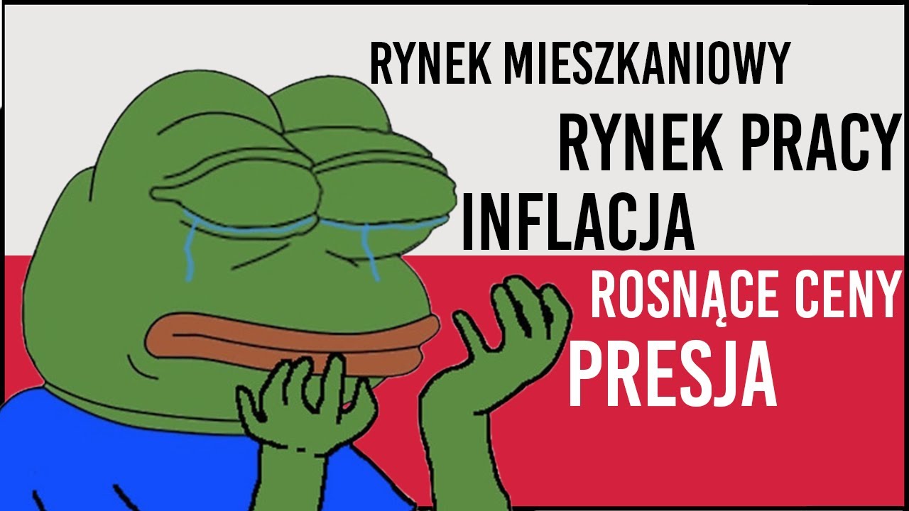 Dlaczego młodzi Polacy mają opłakane perspektywy?