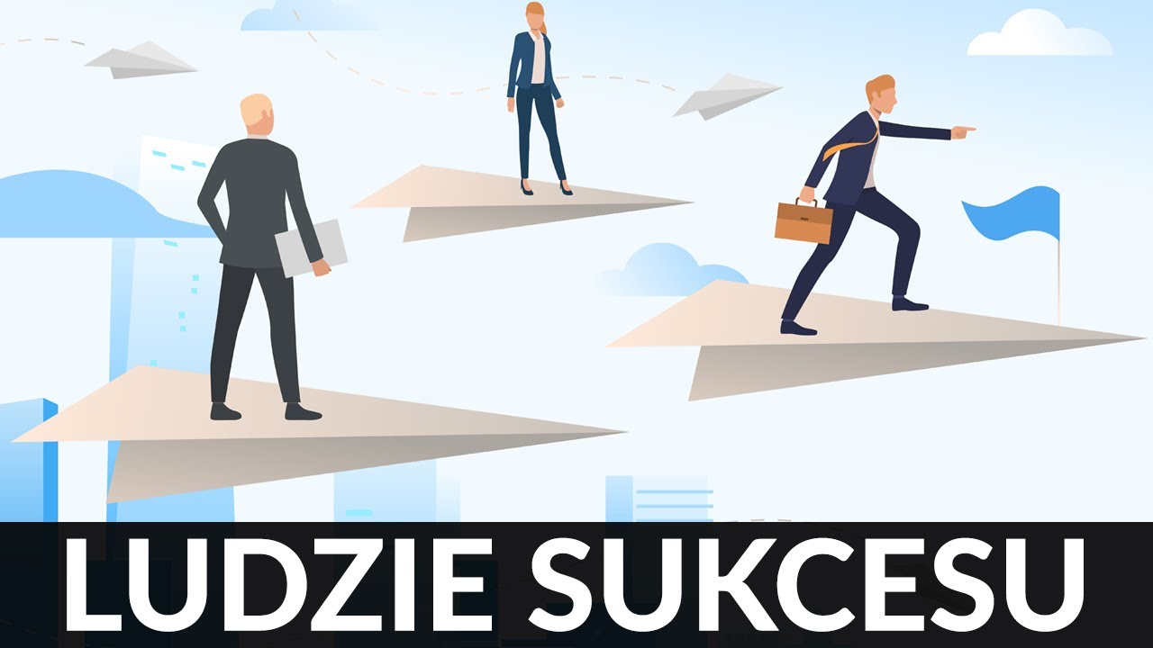 Dlaczego nie warto słuchać ludzi sukcesu?