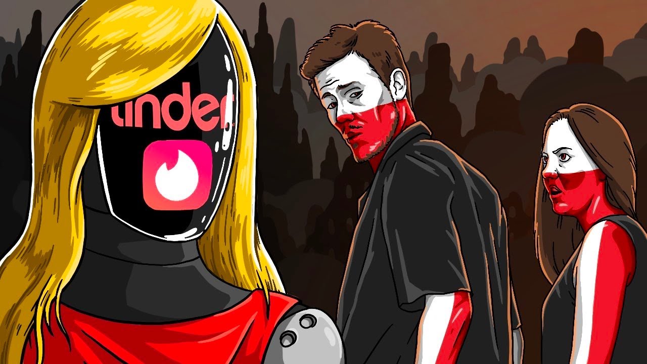 Dlaczego Pokolenie Tindera nie chce mieć dzieci?