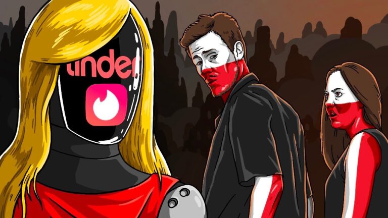 Dlaczego Pokolenie Tindera nie chce mieć dzieci?