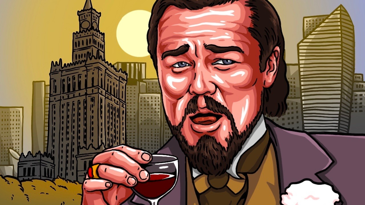 Dlaczego Polacy nienawidzą „Warszafki”?