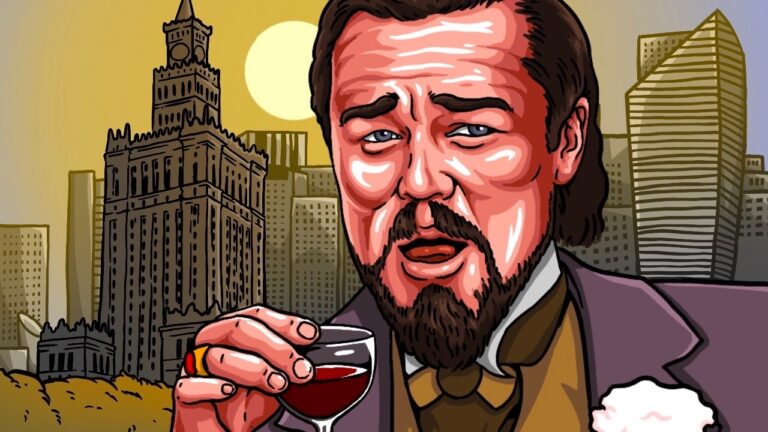 Dlaczego Polacy nienawidzą „Warszafki”?