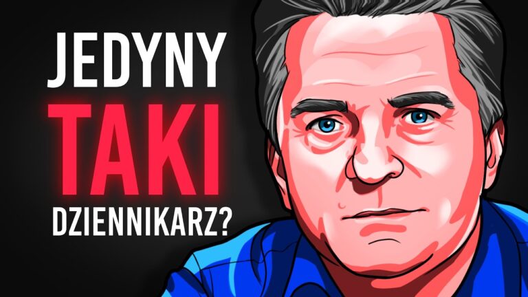 Dlaczego Polacy pokochali Rymanowskiego?