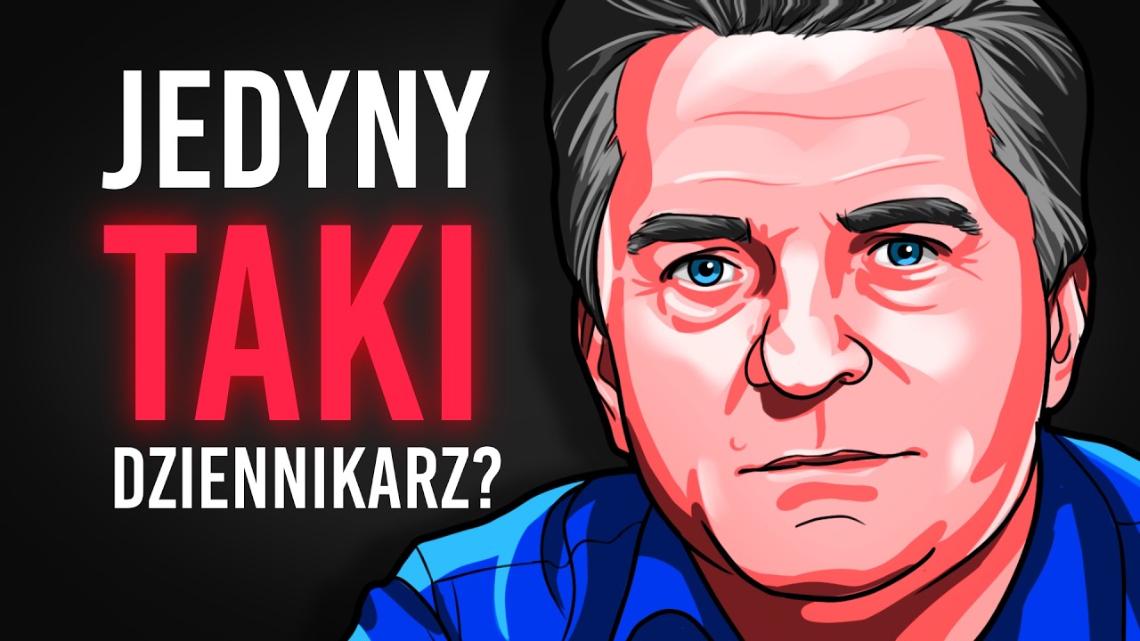 Dlaczego Polacy pokochali Rymanowskiego?