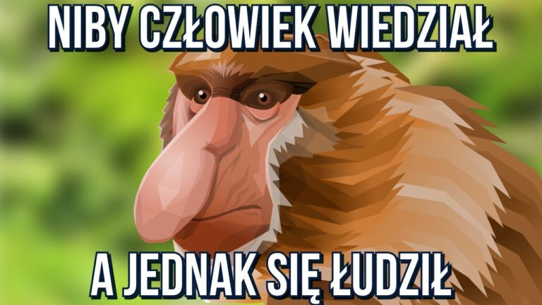 Dlaczego Polacy są głupi i biedni?