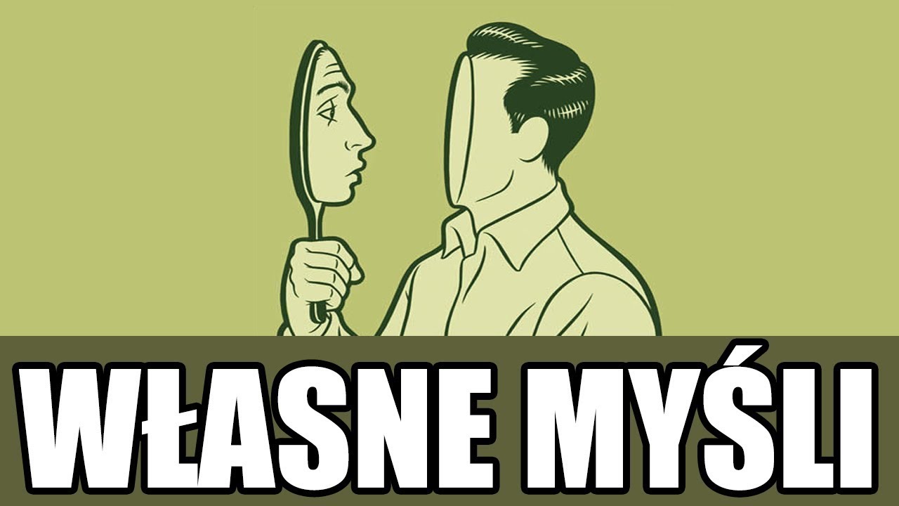 Dlaczego słyszymy swoje myśli?