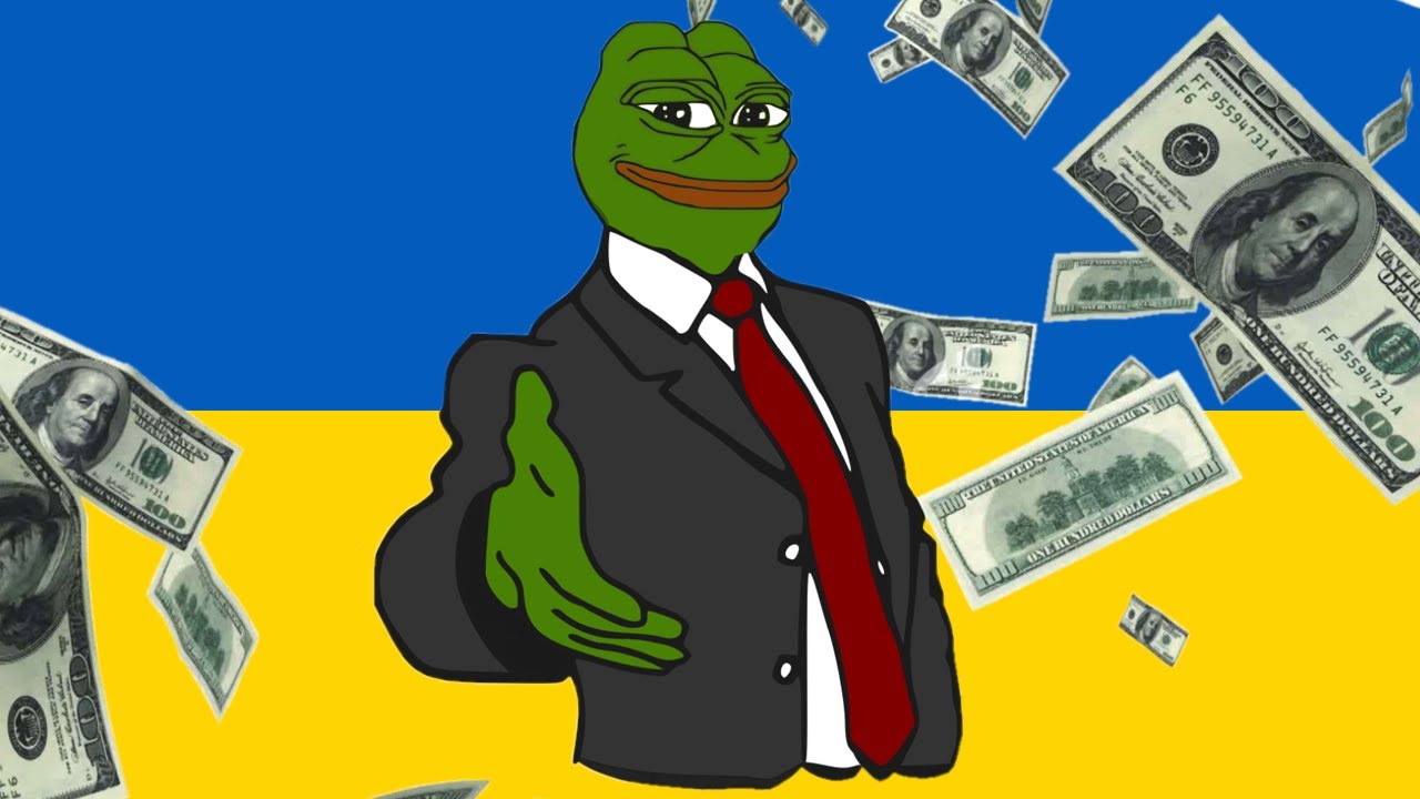 Dlaczego Ukraina to najlepszy kraj na świecie?