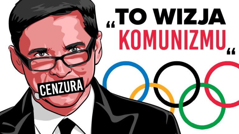Dziwne Igrzyska Olimpijskie