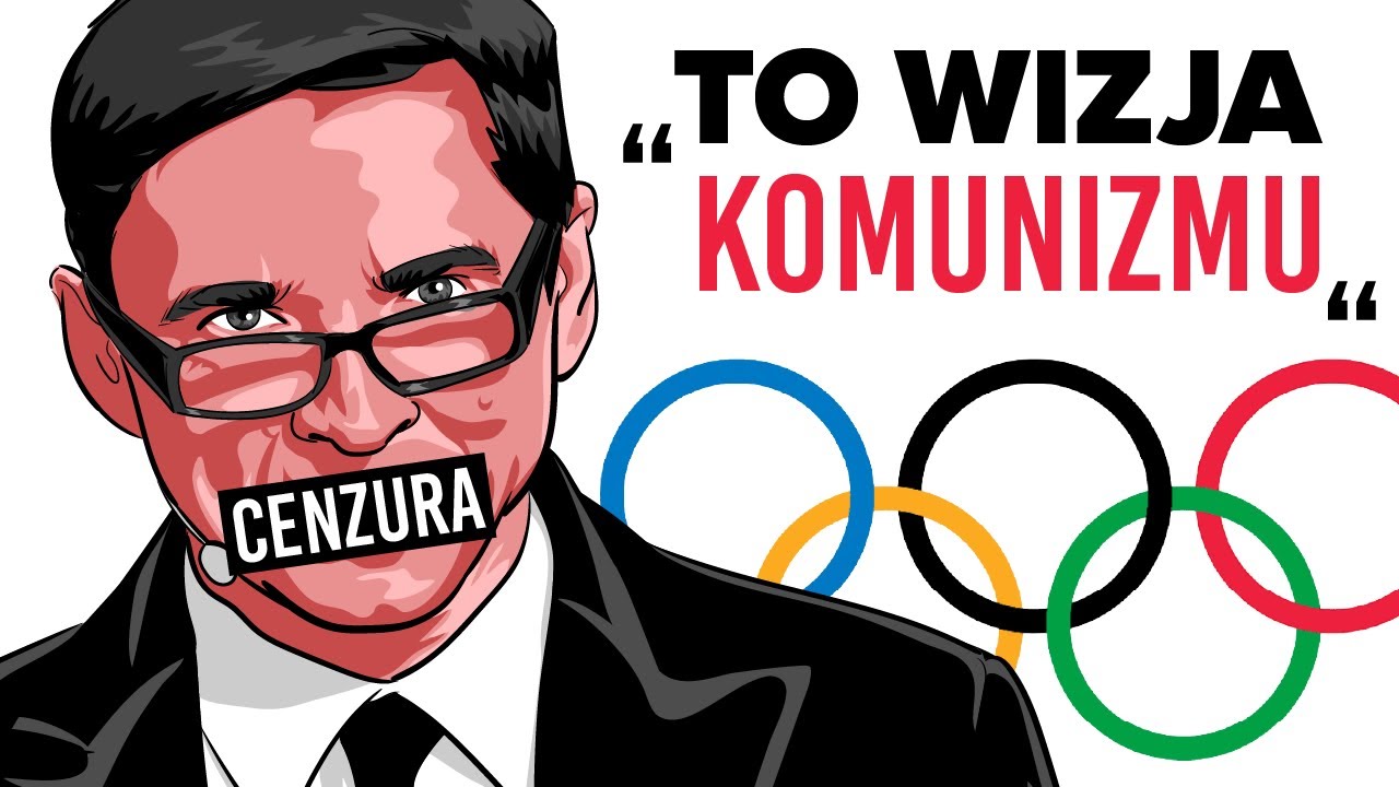 Dziwne Igrzyska Olimpijskie
