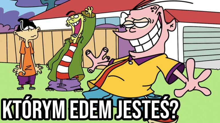 Ed, Edd i Eddy Analiza