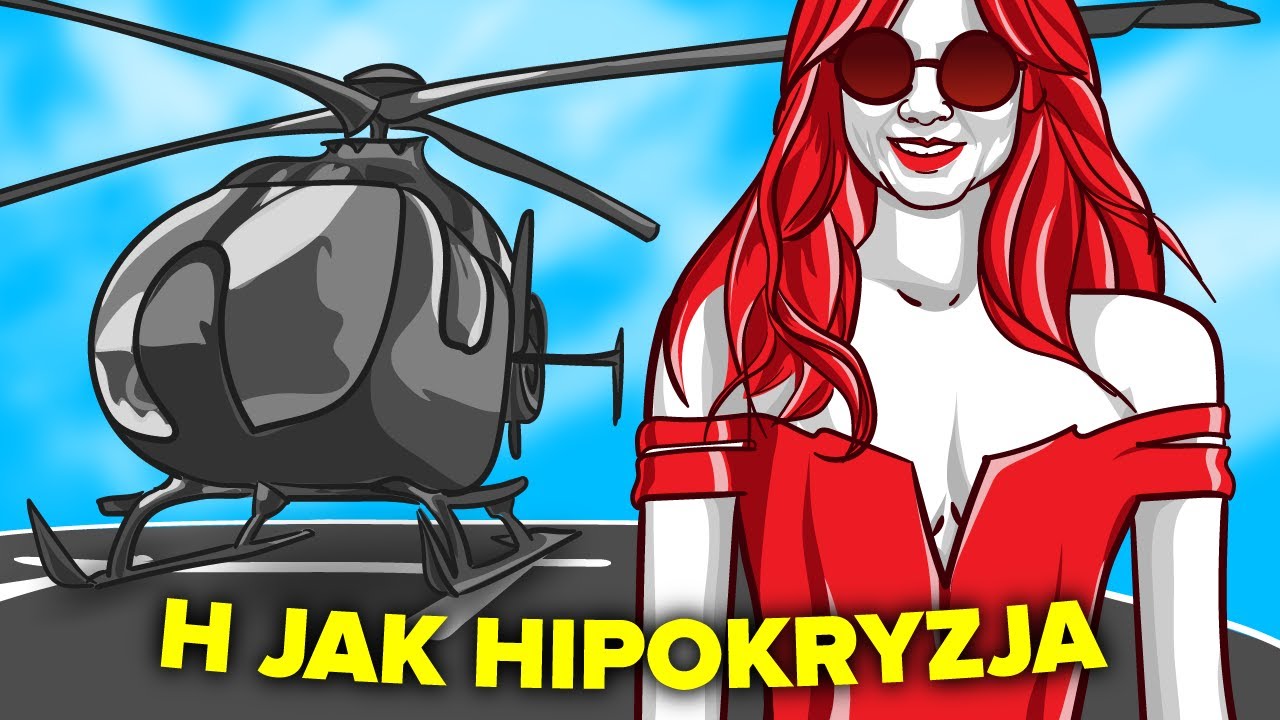 EkoHipokryzja Celebrytów