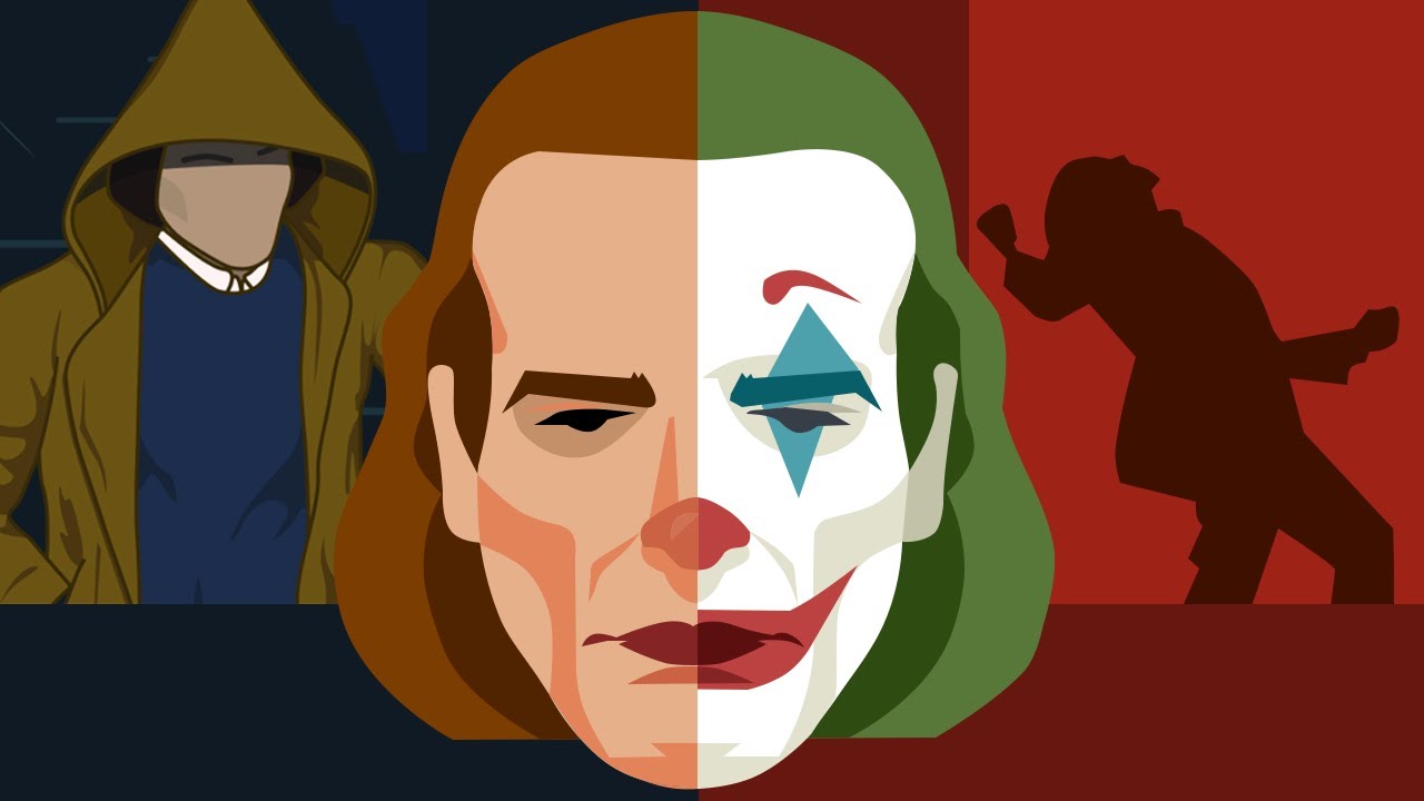 Epidemia depresji i cierpienia