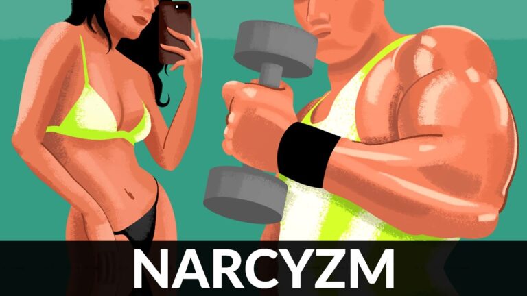 Epidemia Narcyzmu