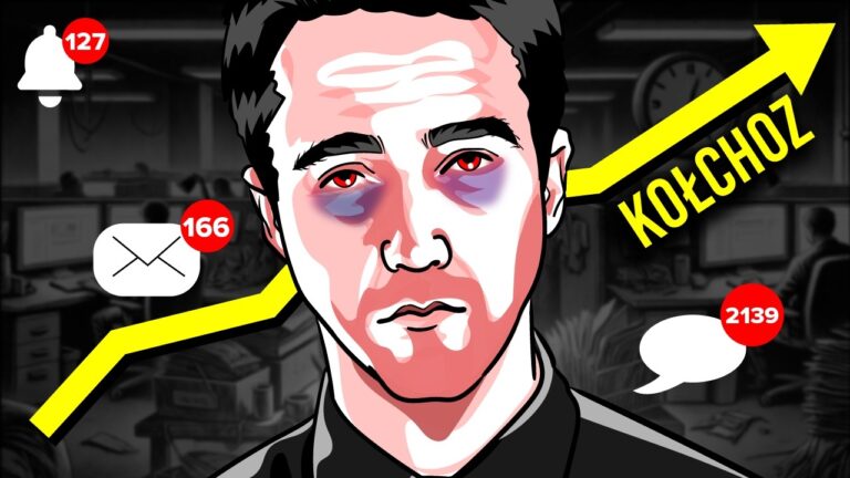 Epoka „G*WNOPRACY”