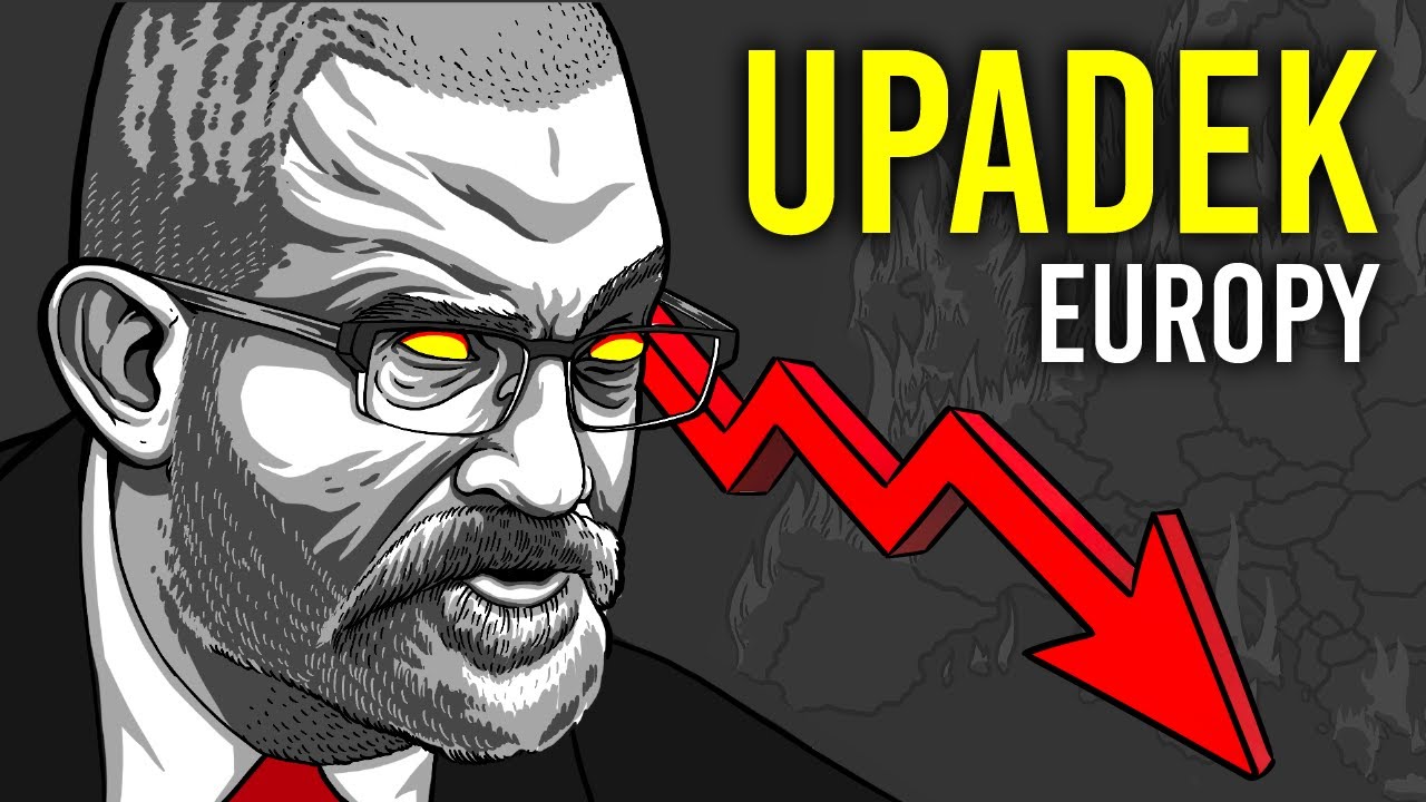 Europa przegrywa wyścig?