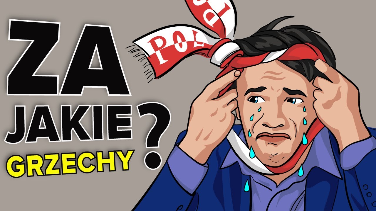 Fakty o Polsce, których nikt Ci nie powie.