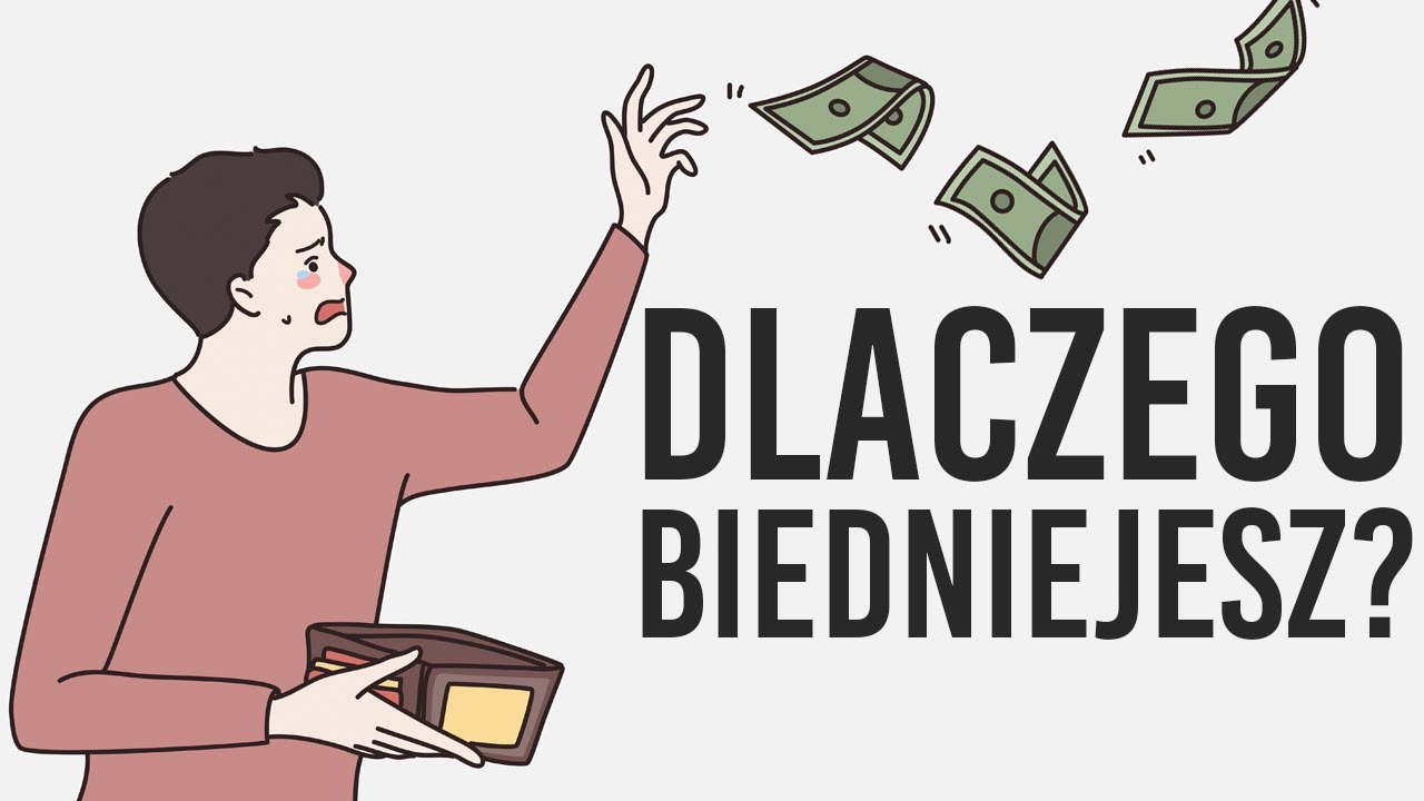 Gdzie znikają Twoje pieniądze? Efekt Latte