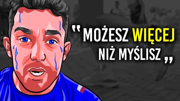 GRANICA WYTRZYMAŁOŚCI – 125 MARATONÓW W 140 DNI