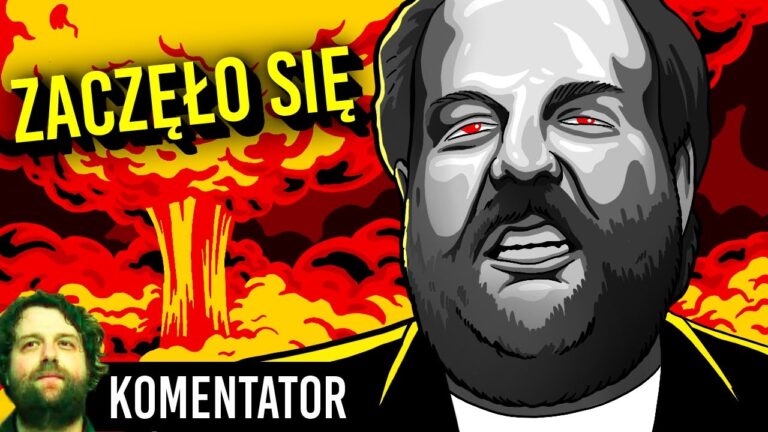 Jak Ator zbudował IMPERIUM STRACHU na Youtube?