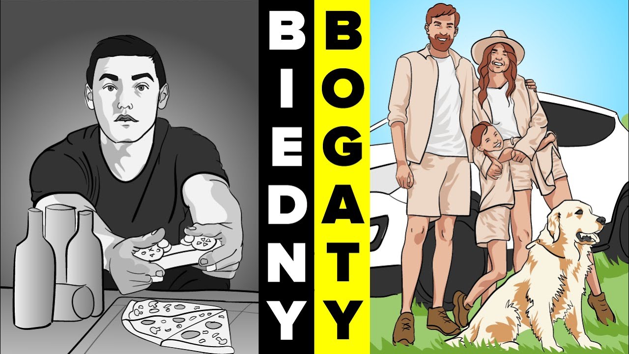 Jak AWANSOWAĆ Społecznie?