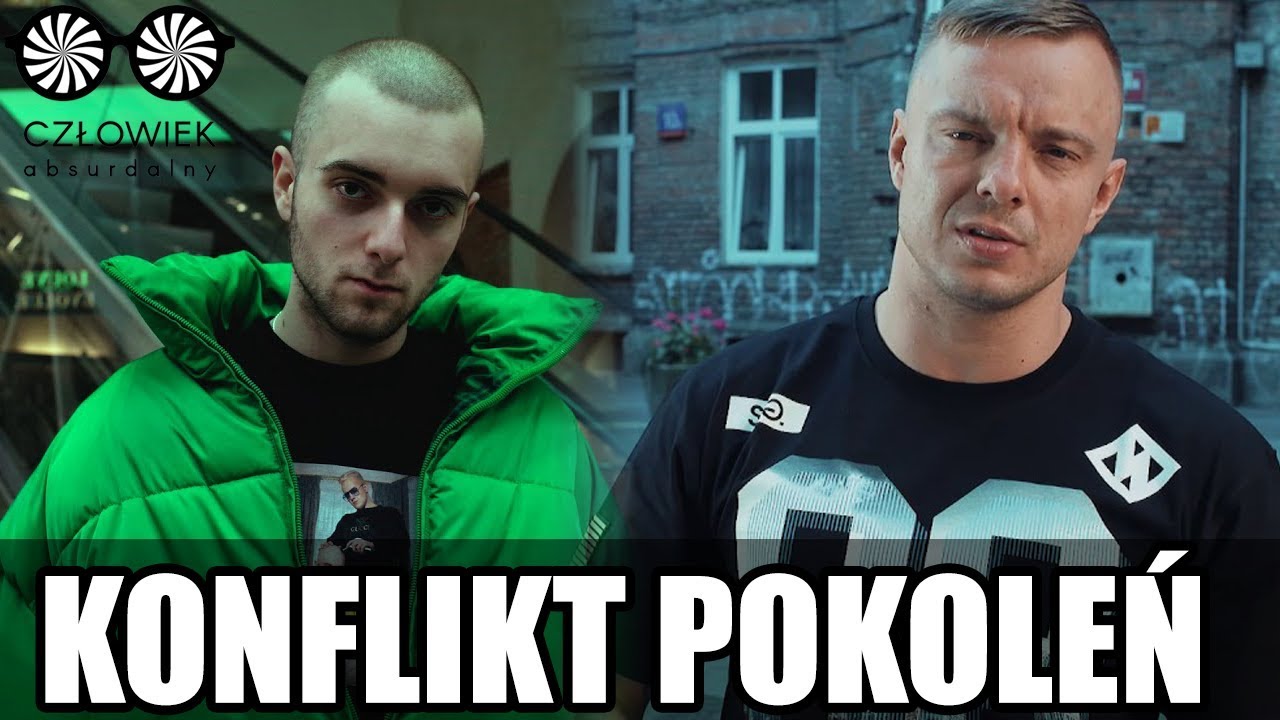 Jak działa konflikt pokoleń? / starzy vs młodzi