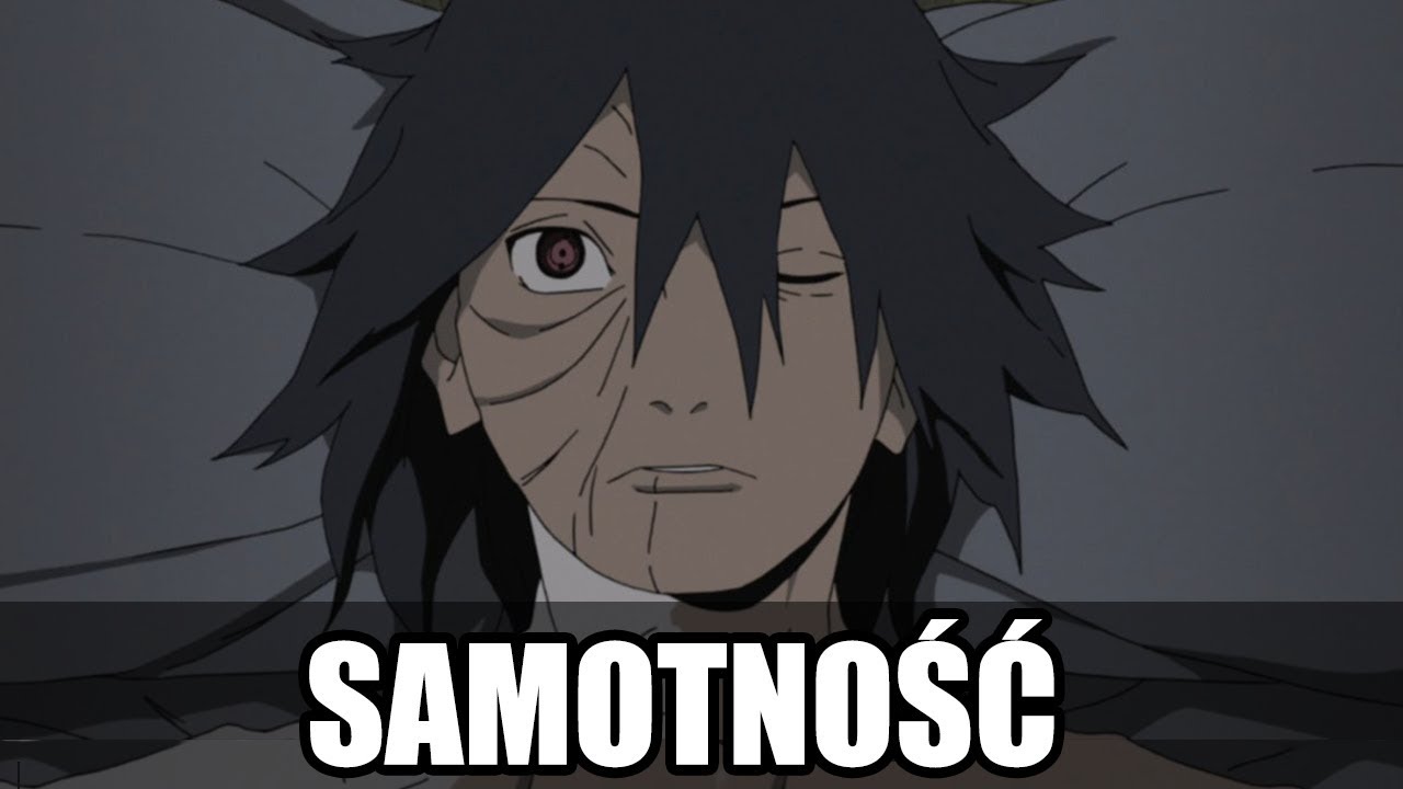 Jak działa samotność?