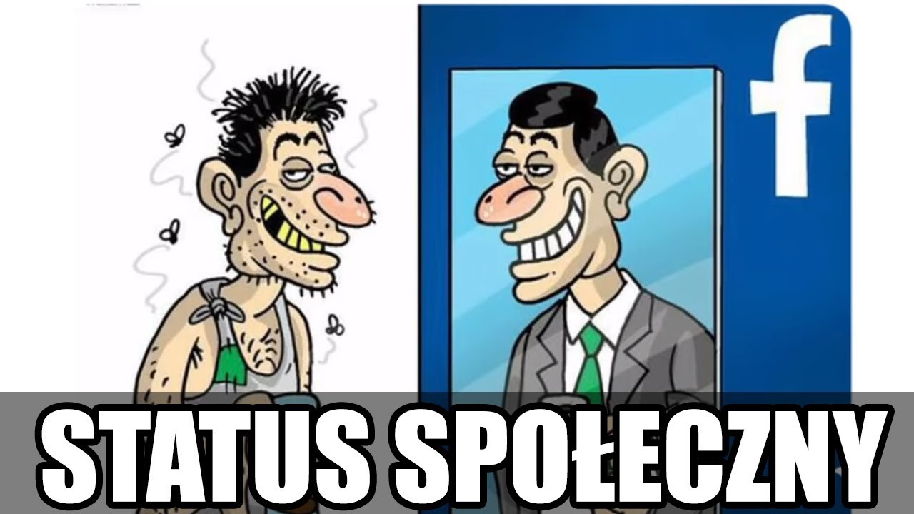 Jak działa status społeczny?
