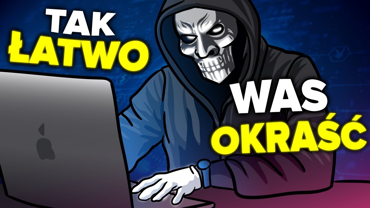 Jak działają KRYPTO-OSZUŚCI?