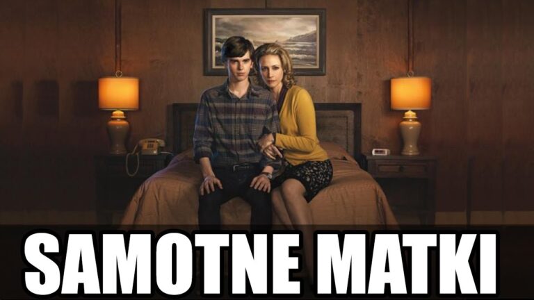 Jak działają samotne matki?