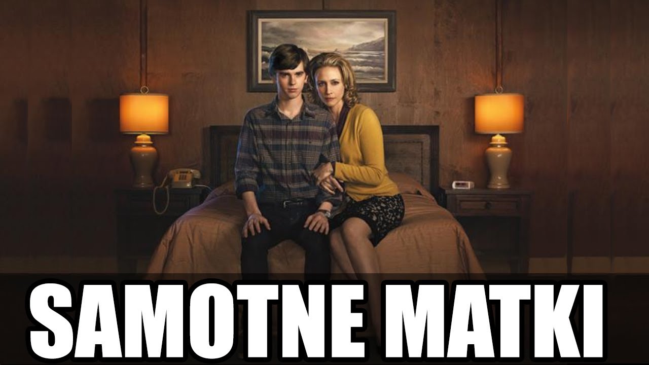 Jak działają samotne matki?