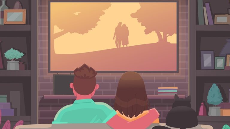 Jak dzieciństwo wpływa na MIŁOŚĆ