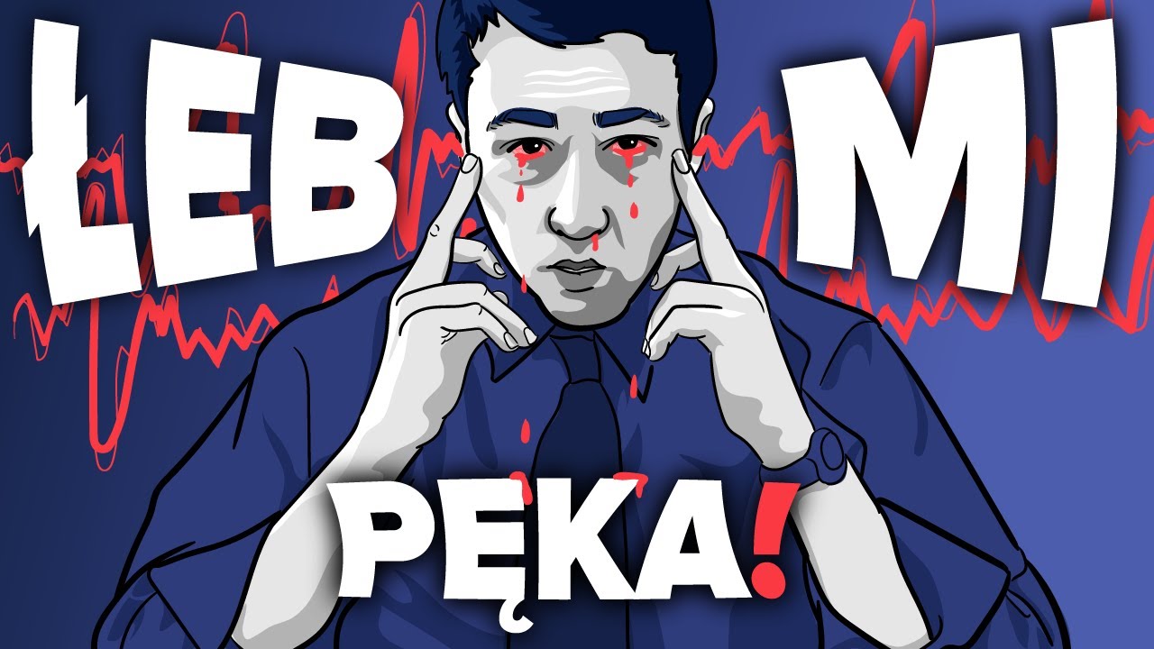 Jak Hałas NISZCZY Ci życie i o tym nie wiesz?