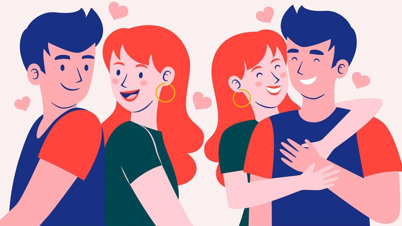 Jak kochają osoby aseksualne?