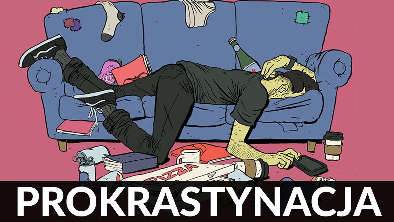 Jak nie odkładać życia na jutro? 4 techniki