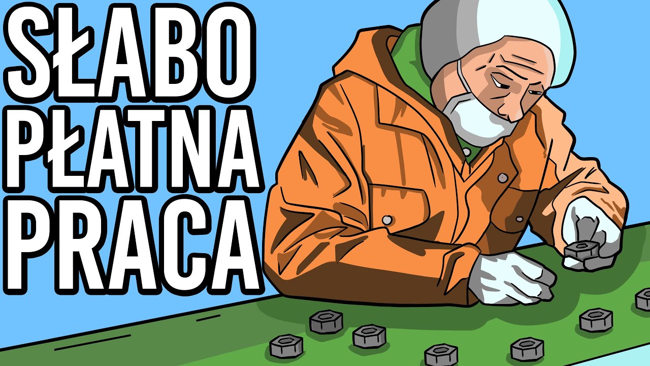 Jak nie utknąć w Kołchozie (niskopłatnej pracy)?