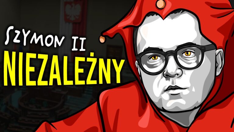 Jak (nie) zostać prezydentem? – Szymon Hołownia