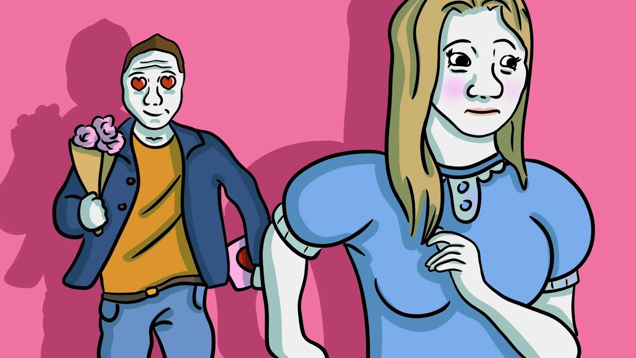 Jak niszczy obsesyjna miłość?