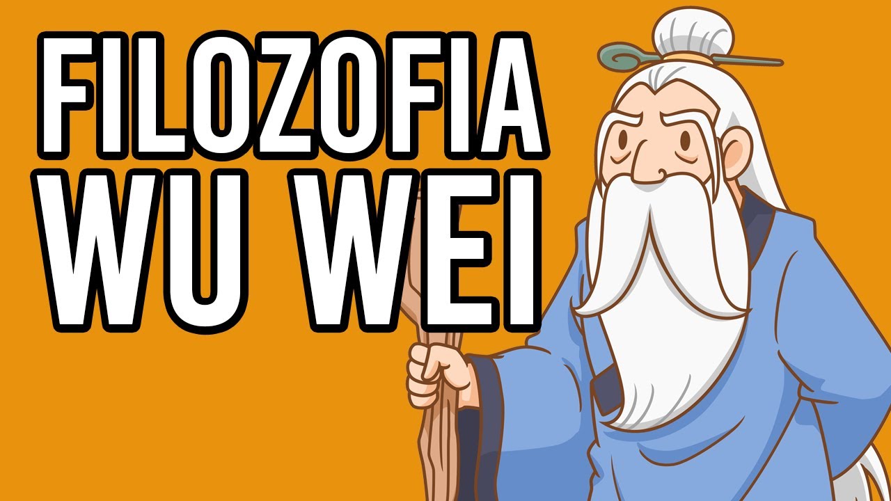 Jak osiągać cele bez wysiłku? Starożytna chińska filozofia Wu Wei