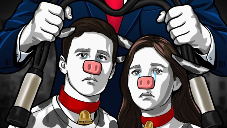 Jak Polskie Banki doją nas na kredytach?