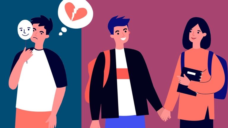 Jak radzić sobie ze złamanym sercem?