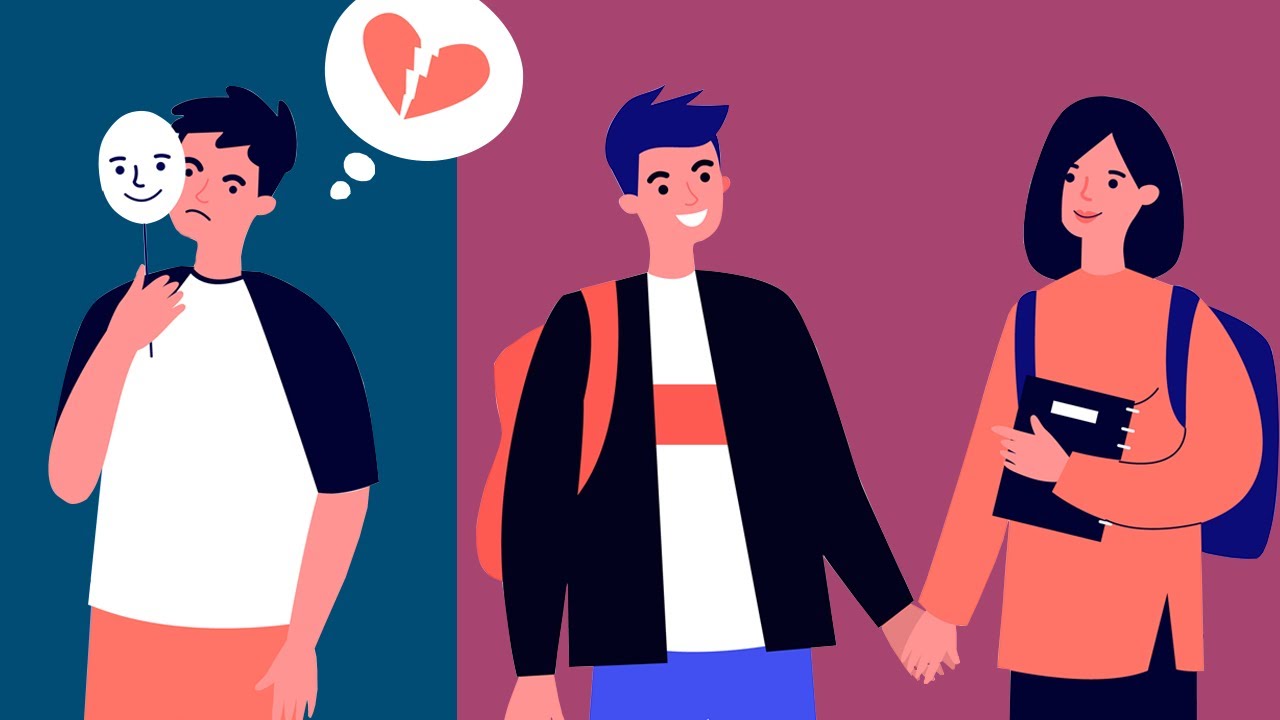 Jak radzić sobie ze złamanym sercem?