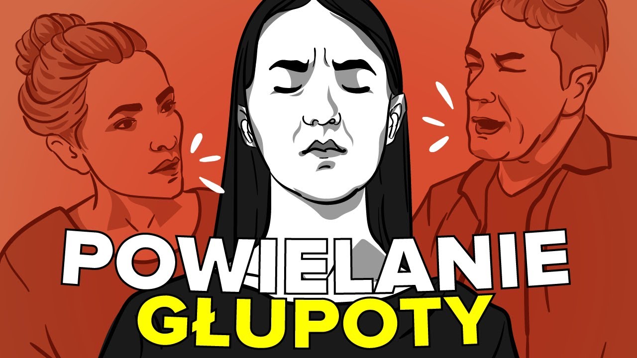 Jak Rodzice CIĘ OSZUKALI?