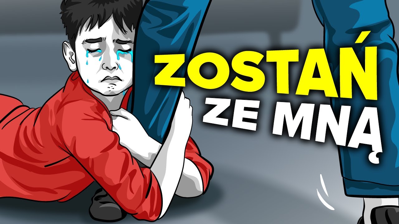 Jak rodzice skazali Cię na samotność?