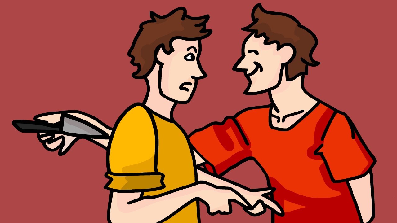 Jak rozpoznać fałszywych ludzi? 7 Oznak