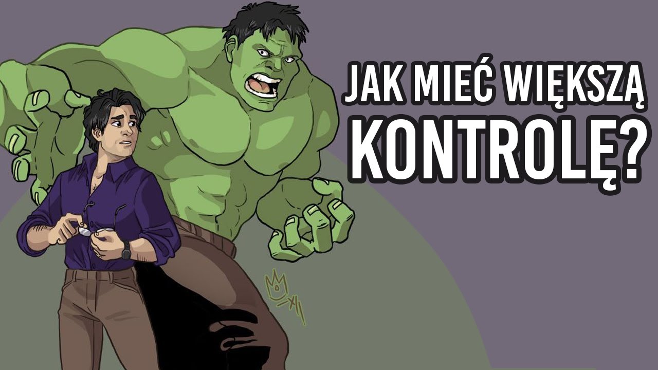 Jak stać się życiowym potworem?