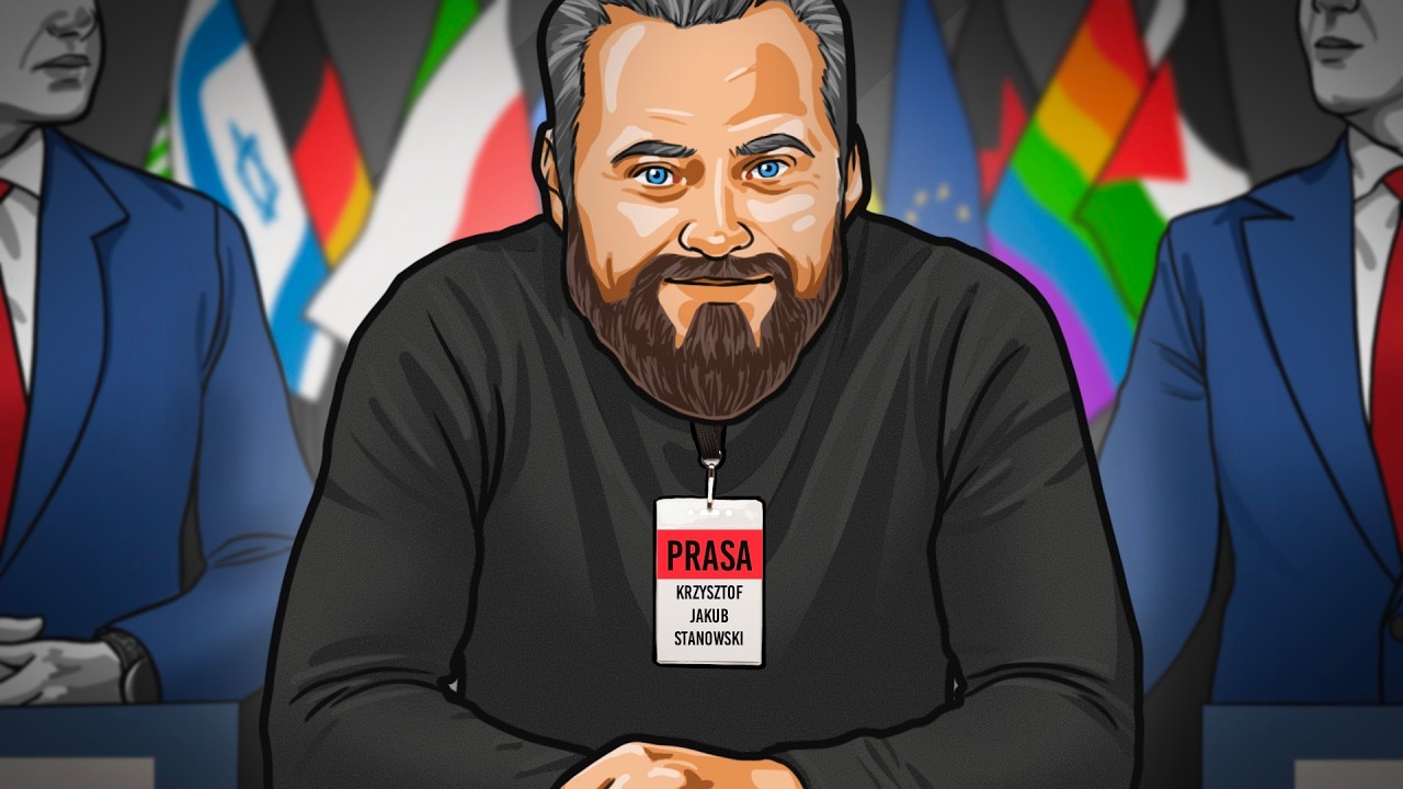 Jak Stanowski w pojedynkę „zepsuł” Demokrację?