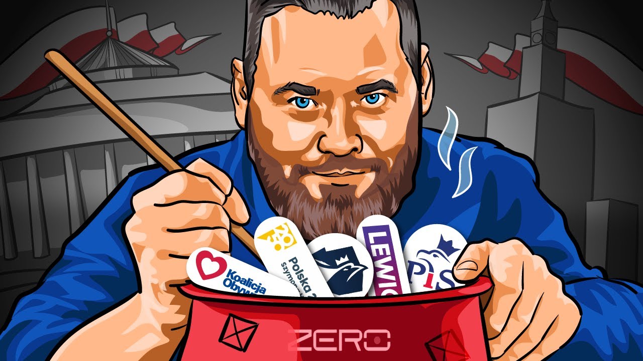 Jak Stanowski ZAORA Polską Politykę?