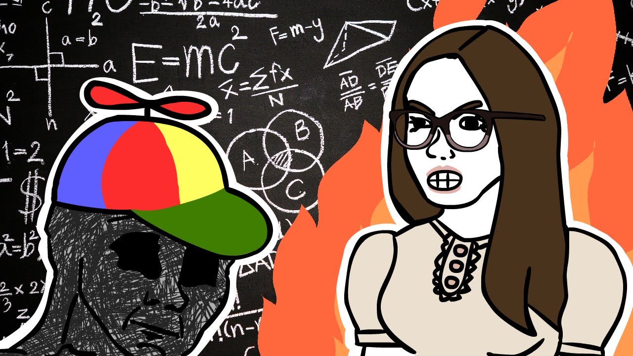 Jak szkoła sprawia, że boisz się żyć (próbować)?